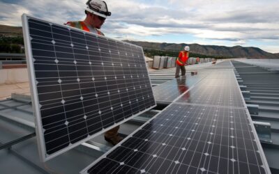 NEW PROVISIONS FOR ROOFTOP SOLAR PANELS AND NEW STATE REQUIREMENTS