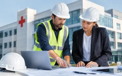 A Practical Guide to Hospital Seismic Phasing