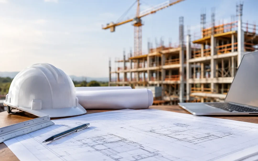 Construction Ready Structural Drawings That Build