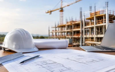 Construction Ready Structural Drawings That Build