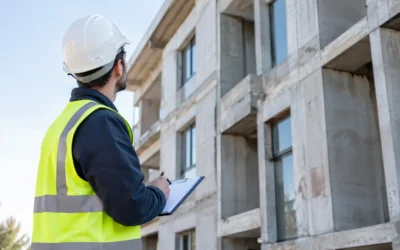 Existing Building Structural Assessment Explained