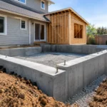 Foundation Design for Additions That Build Well