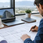 How Long Does Structural Plan Check Take in California?