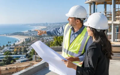 How to Hire a Structural Engineer in Orange County, California