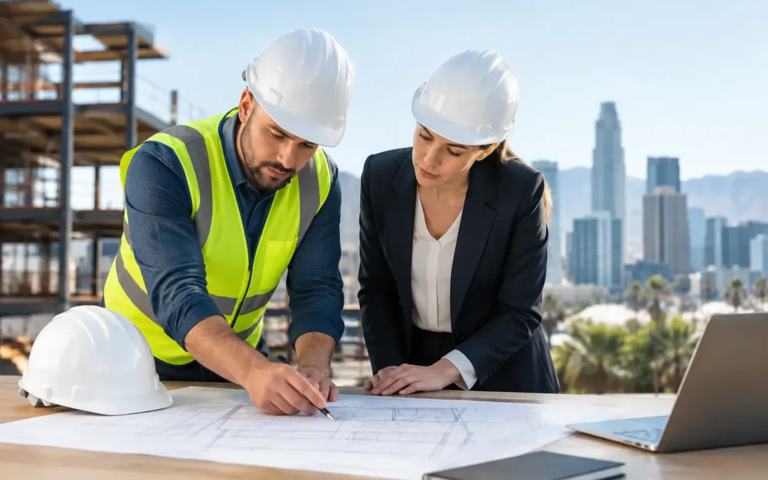 How to Select Lateral Systems for California Buildings
