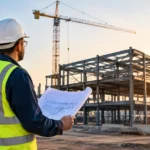 Industrial Structural Engineering That Builds Certainty
