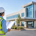 Medical Office Building Structural Engineering