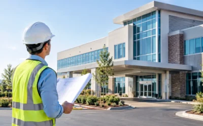 Medical Office Building Structural Engineering