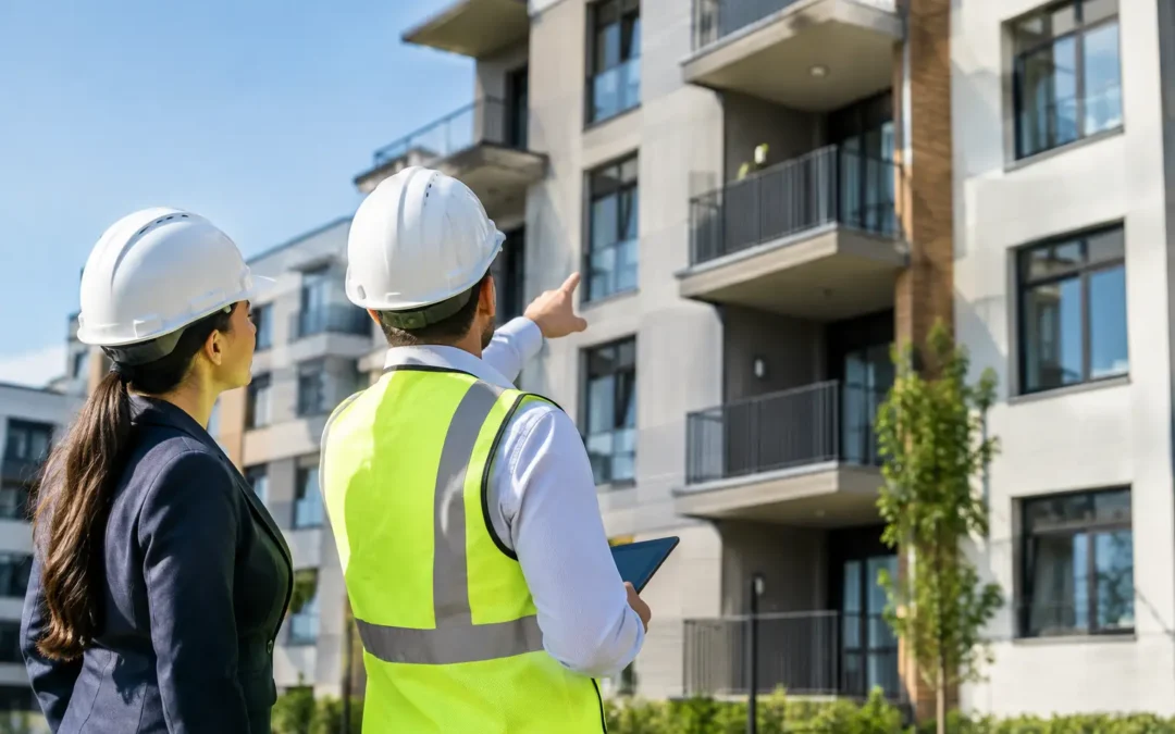 Multifamily Seismic Retrofit Design That Builds Certainty
