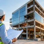 Office Building Structural Design That Builds Certainty