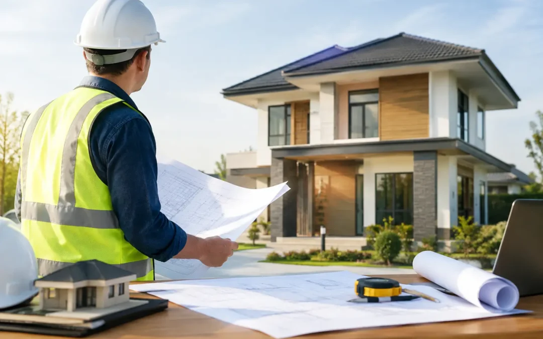Residential Structural Engineering Services