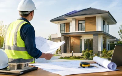 Residential Structural Engineering Services
