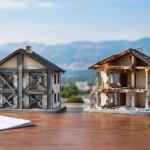 Seismic Retrofit Versus Rebuild Costs Explained