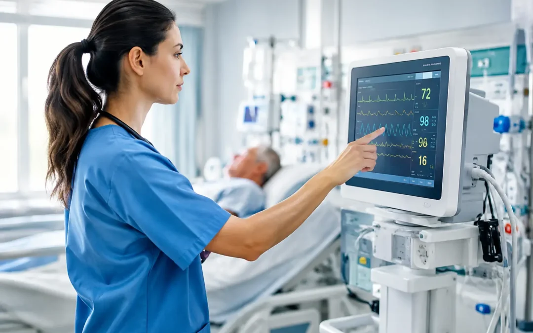 SPC-5 Upgrade for Hospitals for Acute Care