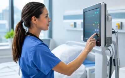 SPC-5 Upgrade for Hospitals for Acute Care