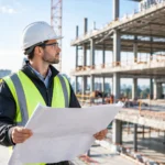 What a Commercial Structural Engineer Delivers