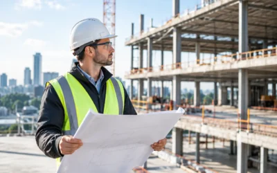 What a Commercial Structural Engineer Delivers
