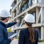 What a Seismic Retrofit Consultant Delivers