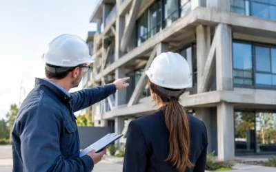 What a Seismic Retrofit Consultant Delivers