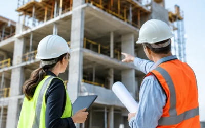 When Are Special Inspections Required on Projects?